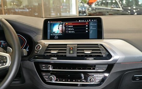 BMW X4, 2019 год, 3 550 000 рублей, 15 фотография