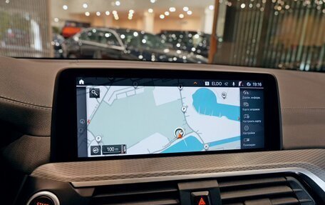 BMW X4, 2019 год, 3 550 000 рублей, 14 фотография