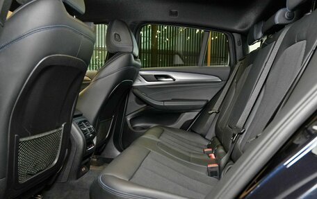 BMW X4, 2019 год, 3 550 000 рублей, 18 фотография