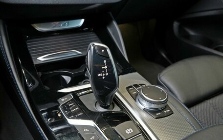 BMW X4, 2019 год, 3 550 000 рублей, 16 фотография