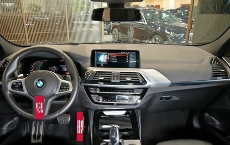 BMW X4, 2019 год, 3 550 000 рублей, 17 фотография
