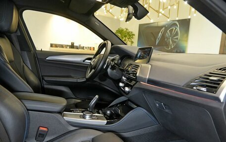 BMW X4, 2019 год, 3 550 000 рублей, 21 фотография