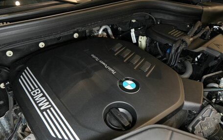 BMW X4, 2019 год, 3 550 000 рублей, 23 фотография