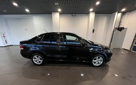 Volkswagen Polo VI (EU Market), 2013 год, 485 000 рублей, 2 фотография
