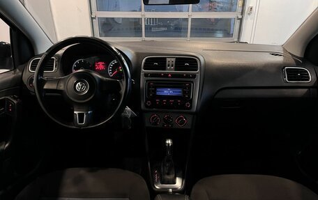 Volkswagen Polo VI (EU Market), 2013 год, 485 000 рублей, 9 фотография