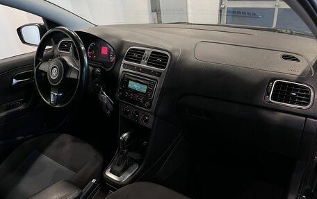 Volkswagen Polo VI (EU Market), 2013 год, 485 000 рублей, 12 фотография