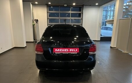 Volkswagen Polo VI (EU Market), 2013 год, 485 000 рублей, 4 фотография
