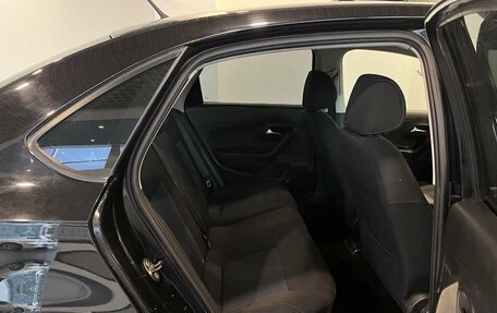 Volkswagen Polo VI (EU Market), 2013 год, 485 000 рублей, 17 фотография