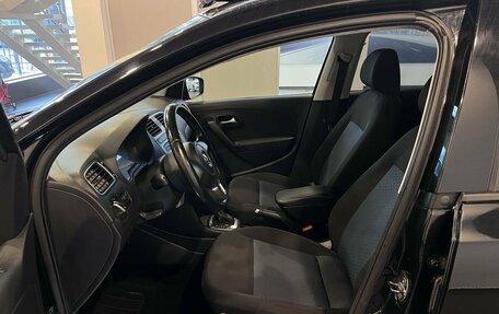 Volkswagen Polo VI (EU Market), 2013 год, 485 000 рублей, 16 фотография