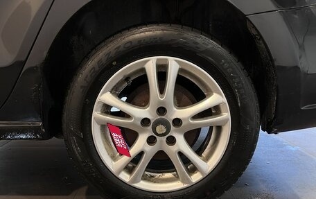 Volkswagen Polo VI (EU Market), 2013 год, 485 000 рублей, 20 фотография