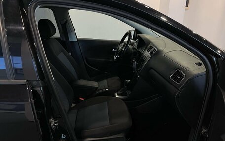 Volkswagen Polo VI (EU Market), 2013 год, 485 000 рублей, 29 фотография