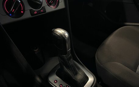 Volkswagen Polo VI (EU Market), 2013 год, 485 000 рублей, 31 фотография