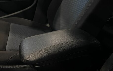 Volkswagen Polo VI (EU Market), 2013 год, 485 000 рублей, 33 фотография