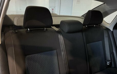 Volkswagen Polo VI (EU Market), 2013 год, 485 000 рублей, 36 фотография