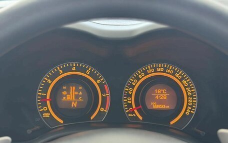 Toyota Corolla, 2008 год, 849 000 рублей, 14 фотография