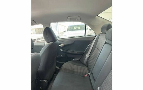 Toyota Corolla, 2008 год, 849 000 рублей, 15 фотография