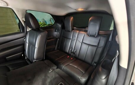 Nissan Pathfinder, 2015 год, 1 595 000 рублей, 16 фотография