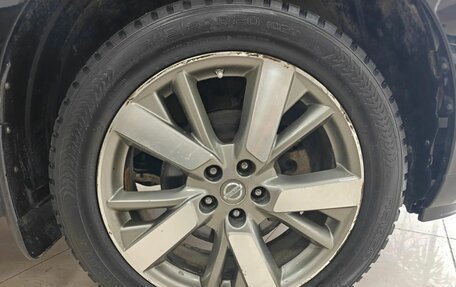 Nissan Pathfinder, 2015 год, 1 595 000 рублей, 19 фотография
