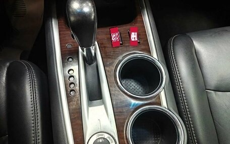 Nissan Pathfinder, 2015 год, 1 595 000 рублей, 14 фотография