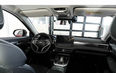 Haval Jolion, 2026 год, 2 649 000 рублей, 10 фотография