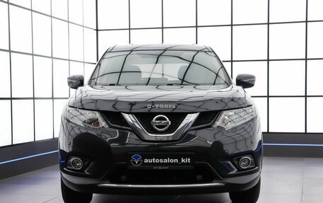 Nissan X-Trail, 2018 год, 2 049 000 рублей, 2 фотография