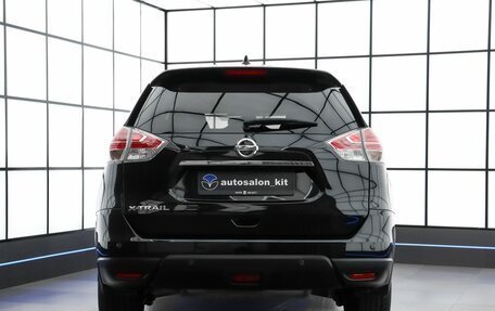 Nissan X-Trail, 2018 год, 2 049 000 рублей, 5 фотография