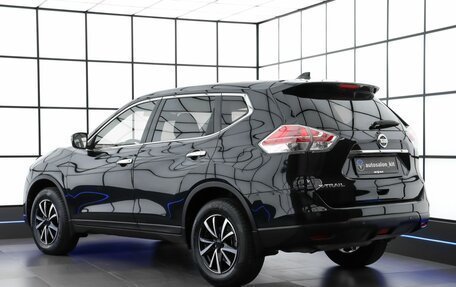 Nissan X-Trail, 2018 год, 2 049 000 рублей, 6 фотография