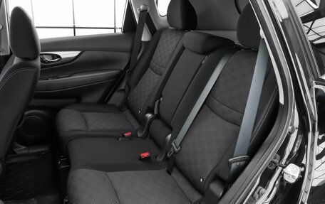 Nissan X-Trail, 2018 год, 2 049 000 рублей, 10 фотография