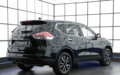 Nissan X-Trail, 2018 год, 2 049 000 рублей, 4 фотография