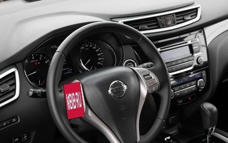 Nissan X-Trail, 2018 год, 2 049 000 рублей, 8 фотография