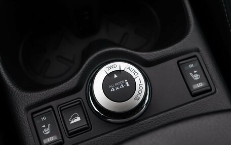 Nissan X-Trail, 2018 год, 2 049 000 рублей, 14 фотография