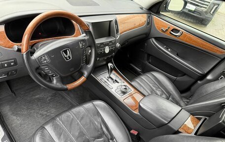 Hyundai Equus II, 2010 год, 965 000 рублей, 7 фотография