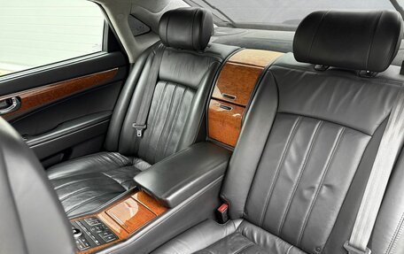 Hyundai Equus II, 2010 год, 965 000 рублей, 9 фотография