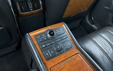 Hyundai Equus II, 2010 год, 965 000 рублей, 13 фотография