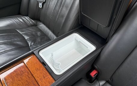 Hyundai Equus II, 2010 год, 965 000 рублей, 17 фотография