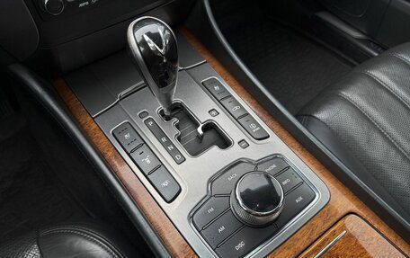 Hyundai Equus II, 2010 год, 965 000 рублей, 16 фотография