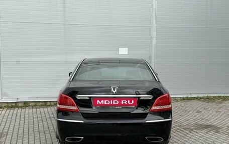 Hyundai Equus II, 2010 год, 965 000 рублей, 5 фотография