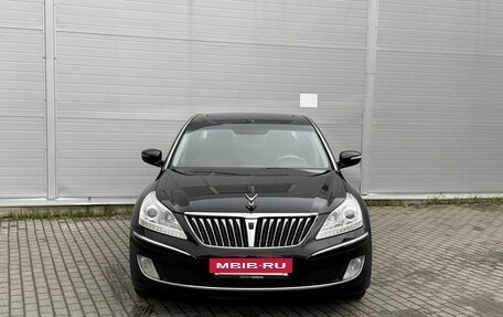 Hyundai Equus II, 2010 год, 965 000 рублей, 2 фотография