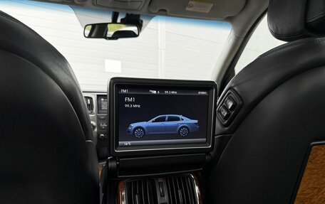 Hyundai Equus II, 2010 год, 965 000 рублей, 14 фотография