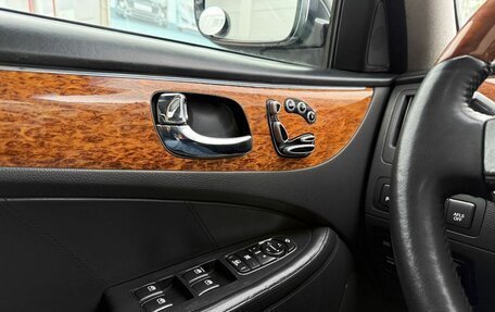 Hyundai Equus II, 2010 год, 965 000 рублей, 18 фотография
