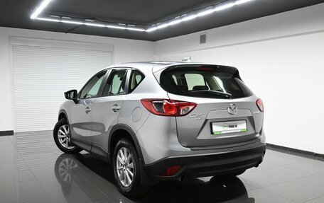 Mazda CX-5 II, 2014 год, 1 745 000 рублей, 6 фотография