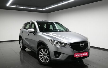 Mazda CX-5 II, 2014 год, 1 745 000 рублей, 5 фотография