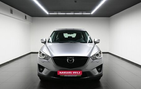 Mazda CX-5 II, 2014 год, 1 745 000 рублей, 3 фотография