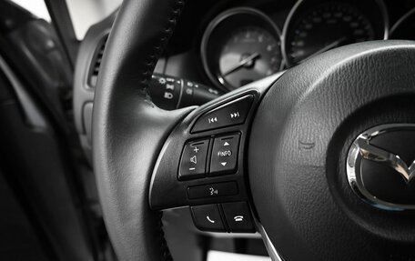 Mazda CX-5 II, 2014 год, 1 745 000 рублей, 18 фотография