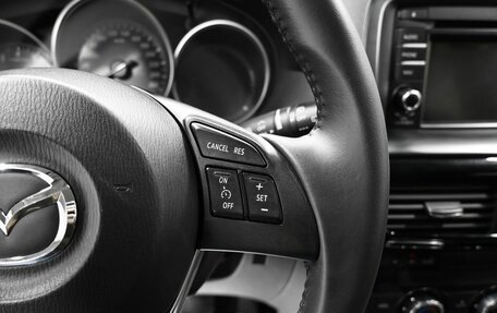 Mazda CX-5 II, 2014 год, 1 745 000 рублей, 19 фотография