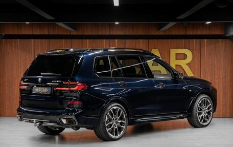 BMW X7, 2026 год, 20 500 000 рублей, 4 фотография