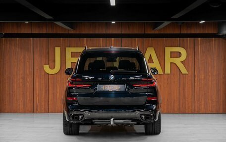 BMW X7, 2026 год, 20 500 000 рублей, 5 фотография