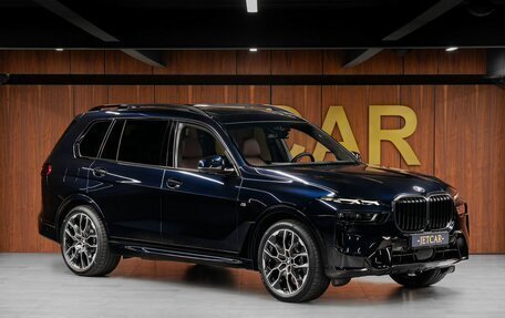 BMW X7, 2026 год, 20 500 000 рублей, 3 фотография
