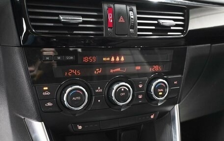 Mazda CX-5 II, 2014 год, 1 745 000 рублей, 16 фотография