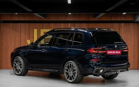 BMW X7, 2026 год, 20 500 000 рублей, 6 фотография
